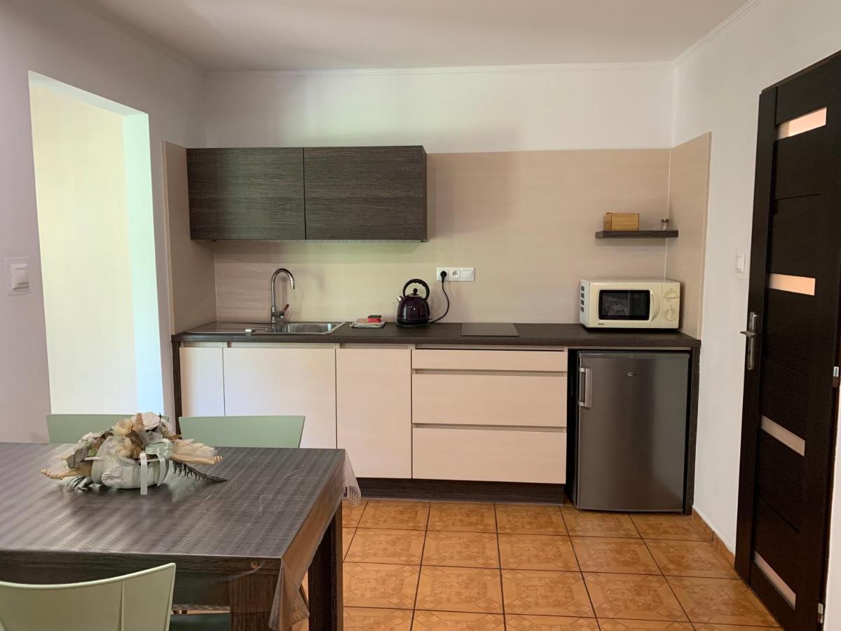 Podhájska Bungalovy Classic מראה חיצוני תמונה